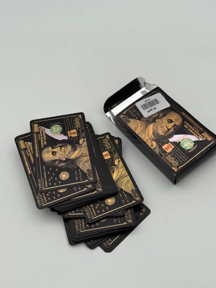 پاسور دلار - Image 2