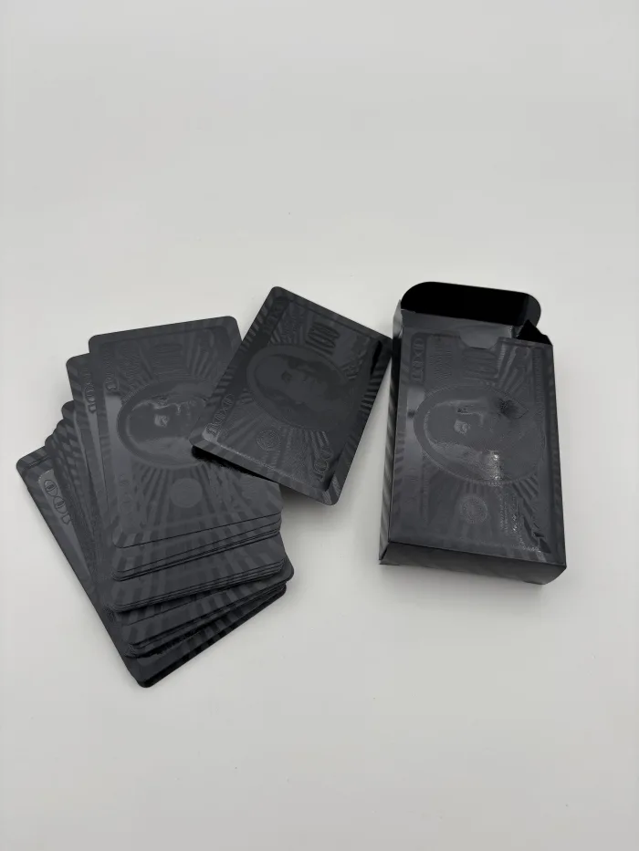 پاسور دلار - Image 2