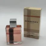 ادوپرفیوم مدل باربری لندن Burberry London حجم 100 میلی لیتر
