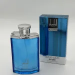 ادوپرفیوم مدل دانهیل دیزایر بلو Dunhill Desire Blue حجم 100 میلی لیتر