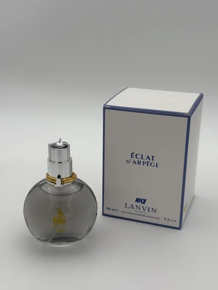 ادوپرفیوم مدل اکلت Eclat حجم 100 میلی لیتر