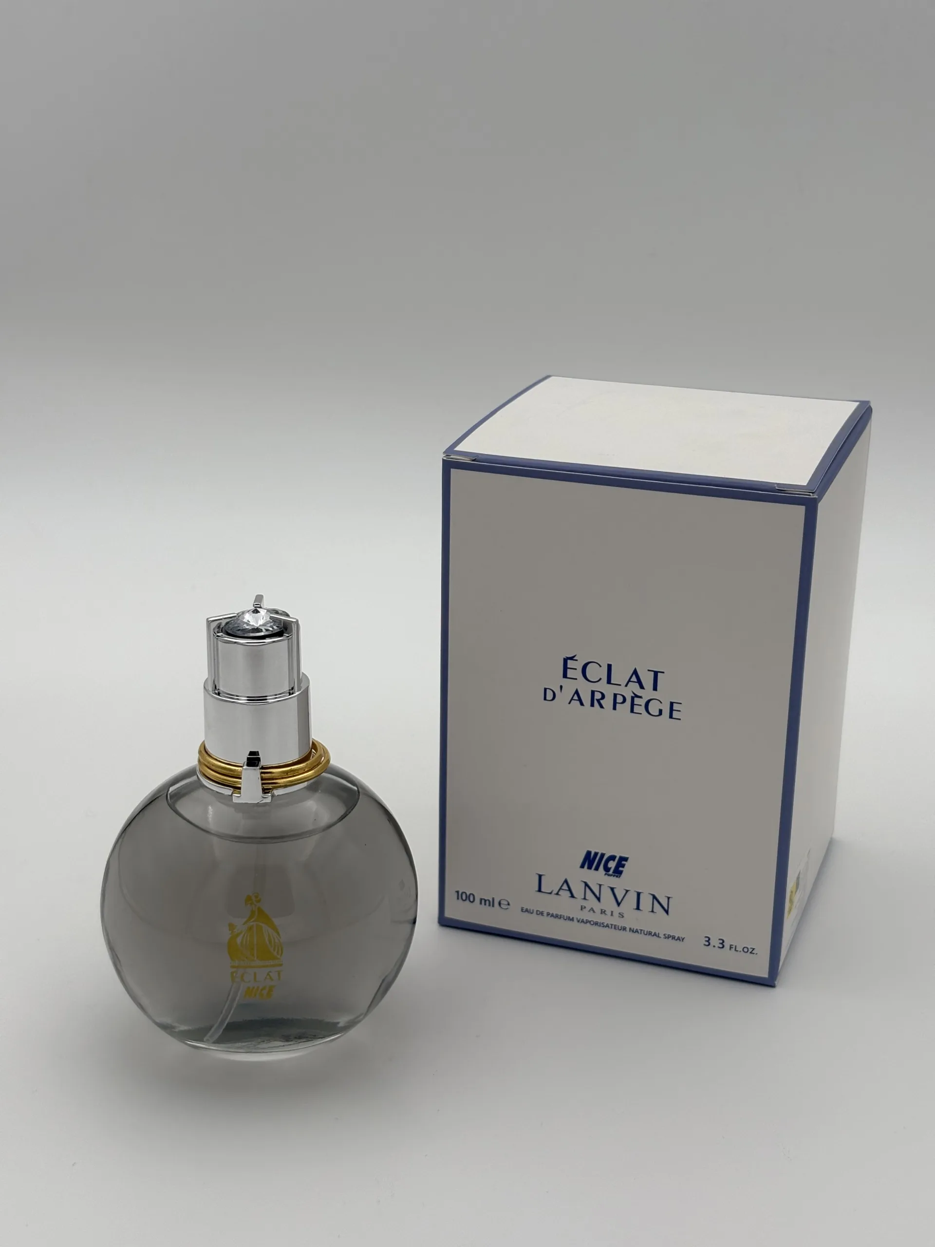 IMG_2153 ادوپرفیوم مدل اکلت Eclat حجم 100 میلی لیتر - Image 1