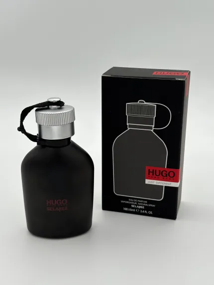 ادوپرفیوم مدل هوگو بوس Hugo Boss حجم 100 میلی لیتر