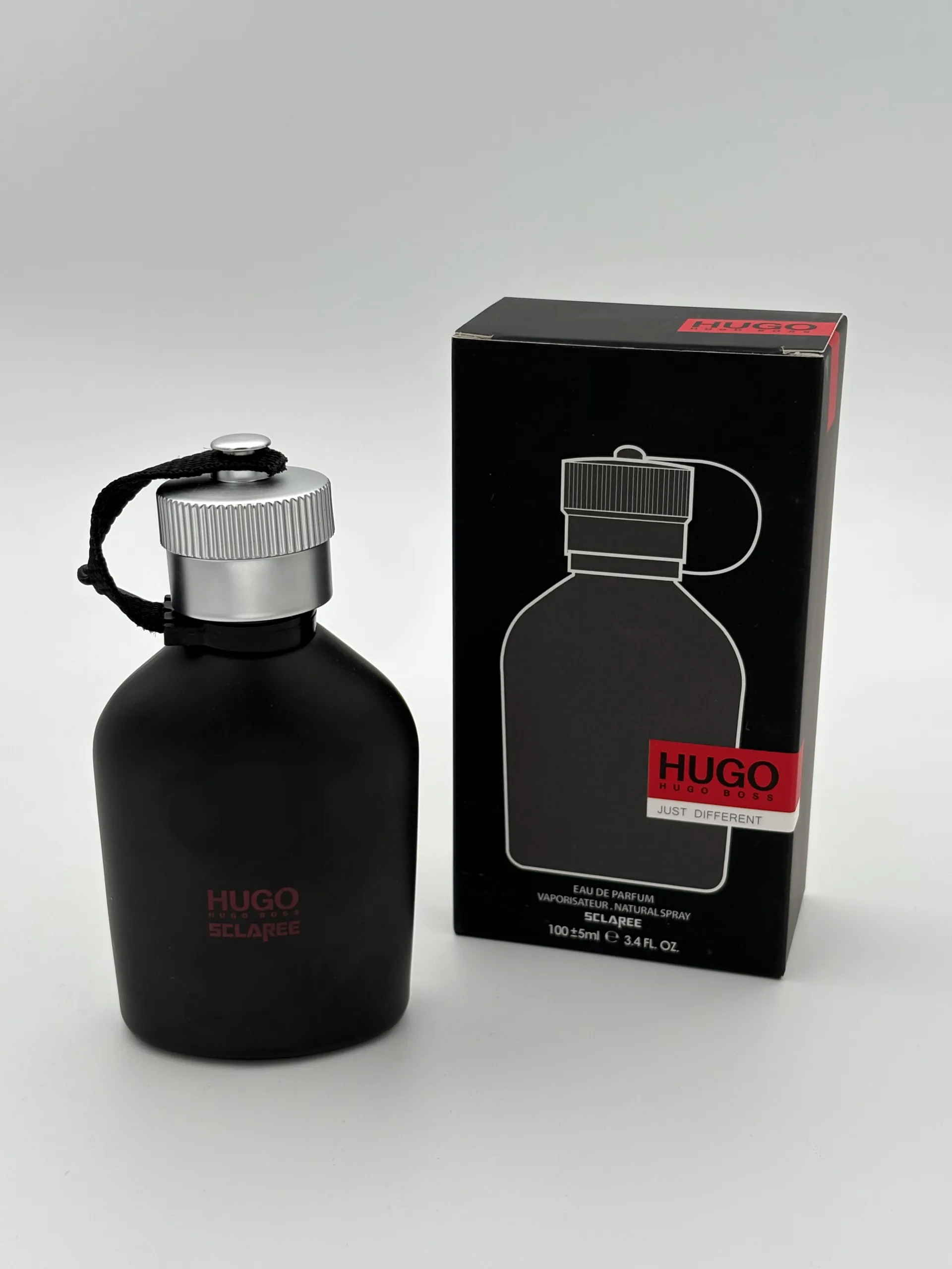 IMG_2155 ادوپرفیوم مدل هوگو بوس Hugo Boss حجم 100 میلی لیتر - Image 1