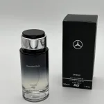 ادوپرفیوم مدل مرسدس بنز اینتنس Mercedes Benz Intense حجم 100 میلی لیتر