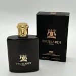 ادوپرفیوم مردانه مدل تروساردی اومو(یومو) Trussardi Uomo حجم 100 میلی لیتر