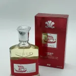 ادوپرفیوم مدل کرید وایکینگ-قرمز Creed Viking حجم 100 میلی لیتر