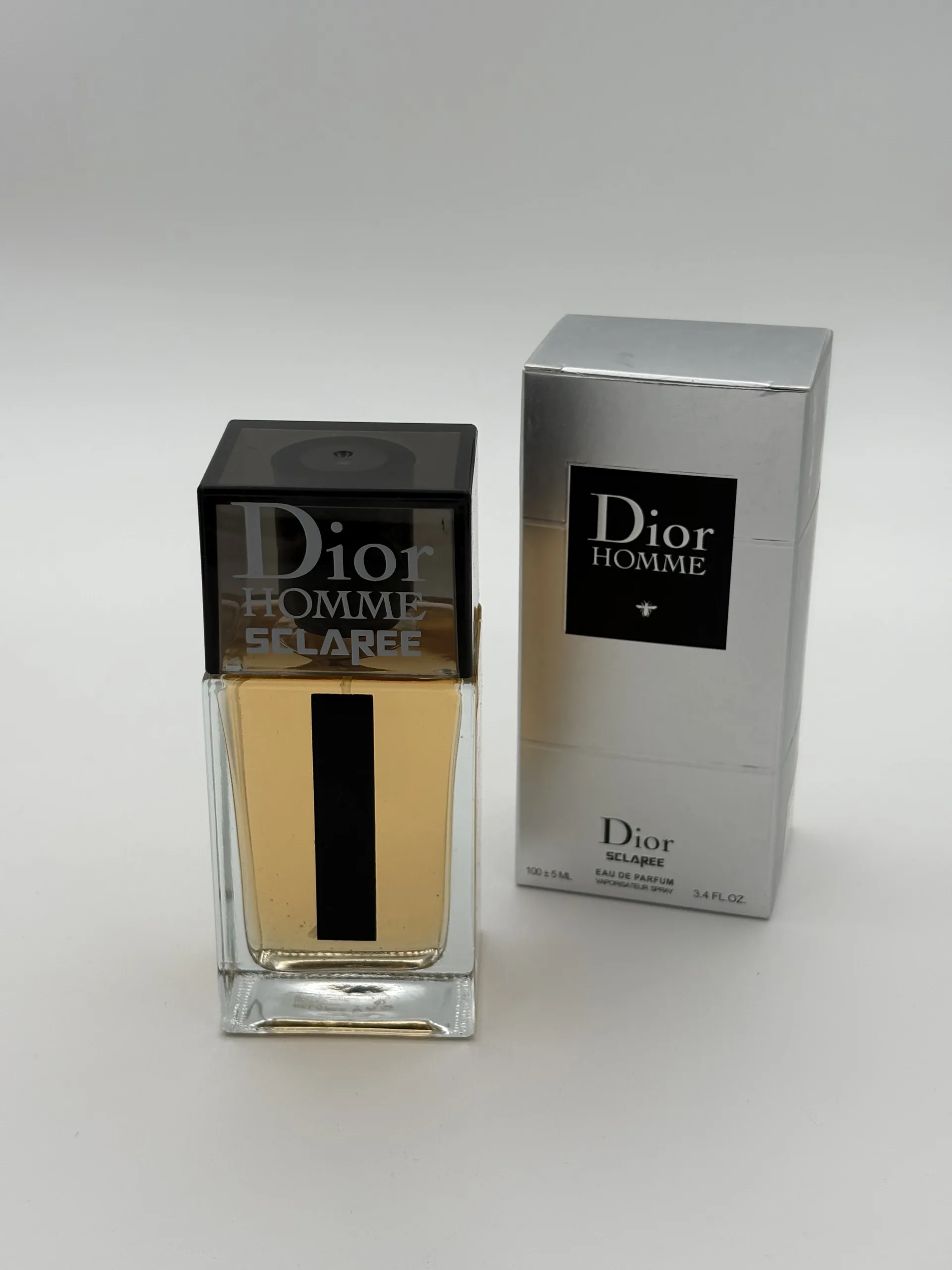 IMG_2161 ادوپرفیوم مدل دیور هوم اسپرت Dior Homme Sport حجم 100 میلی لیتر - Image 1