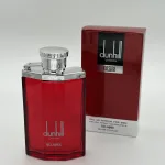 ادوپرفیوم مدل دانهیل دیزایر رد Dunhill Desire Red حجم 100 میلی لیتر