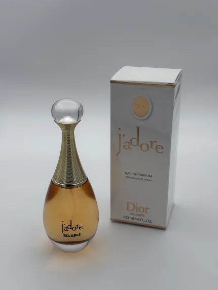 ادوپرفیوم مدل جادور Jadore حجم 100 میلی لیتر