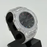 ساعت مچیCasio G-SHOCK کاسیو جی شاک مدل GA2100