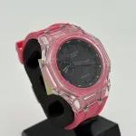 ساعت مچیCasio G-SHOCK کاسیو جی شاک مدل GA2100