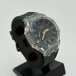 ساعت مچیCasio G-SHOCK کاسیو جی شاک مدل GA2100