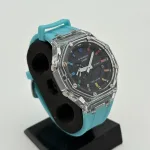 ساعت مچیCasio G-SHOCK کاسیو جی شاک مدل GA2100