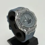 ساعت مچیCasio G-SHOCK کاسیو جی شاک مدل GA2100