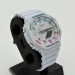 ساعت مچیCasio G-SHOCK کاسیو جی شاک مدل GA2100