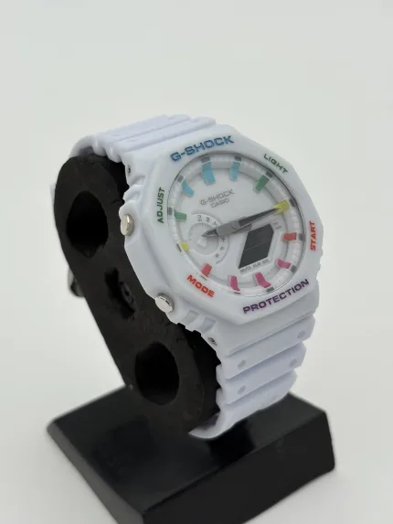 ساعت مچیCasio G-SHOCK کاسیو جی شاک مدل GA2100