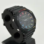 ساعت مچیCasio G-SHOCK کاسیو جی شاک مدل GA2100
