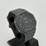 ساعت مچیCasio G-SHOCK کاسیو جی شاک مدل GA2100