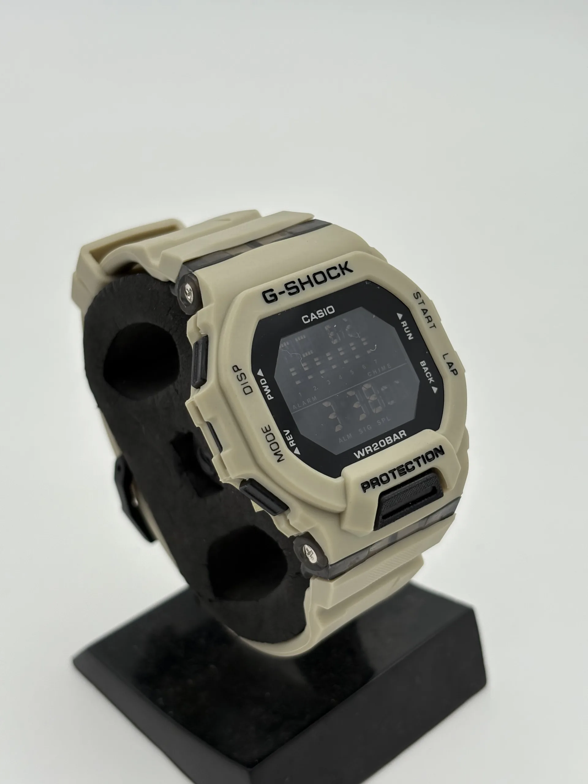 IMG_2678 ساعت مچیCasio G-SHOCK کاسیو جی شاک مدل GBD200 - Image 1