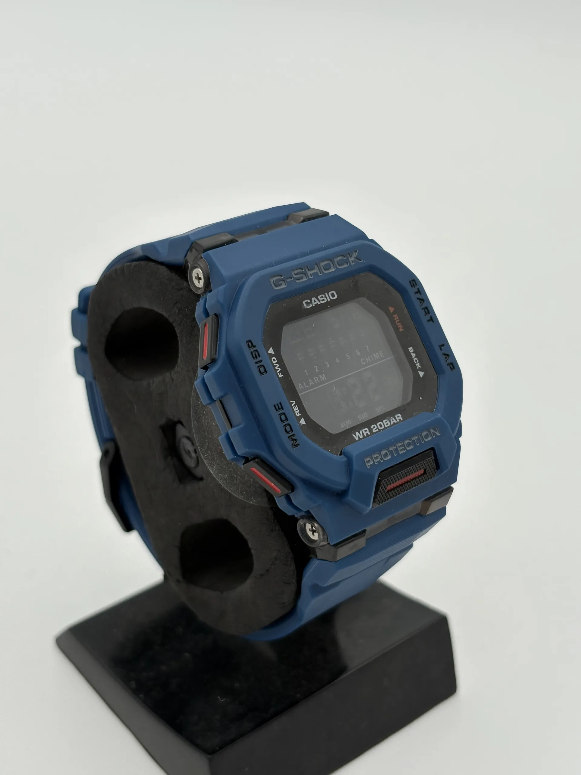 IMG_2679 ساعت مچیCasio G-SHOCK کاسیو جی شاک مدل GBD200 - Image 1