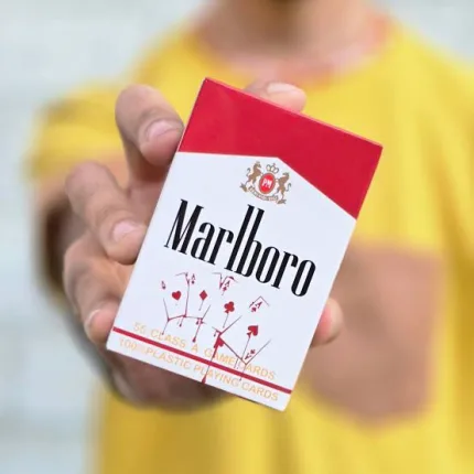پاسور ماربرو
