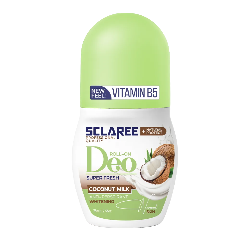 مام-رول-برند-اسکلاره-مدل-Coconut-Milk-حجم-75-میلی-لیتر-رایحه-Coco-Love مام رول برند اسکلاره مدل Coconut Milk حجم 75 میلی لیتر – رایحه Coco Love - Image 1