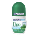 مام رول مدل Cool Mint حجم 75 میلی لیتر – رایحه Wild Mint