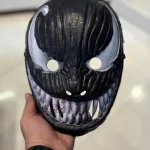 نقاب ونوم