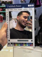 آینه پینت ویندوز - Image 2