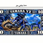 بک دراپ دلاری