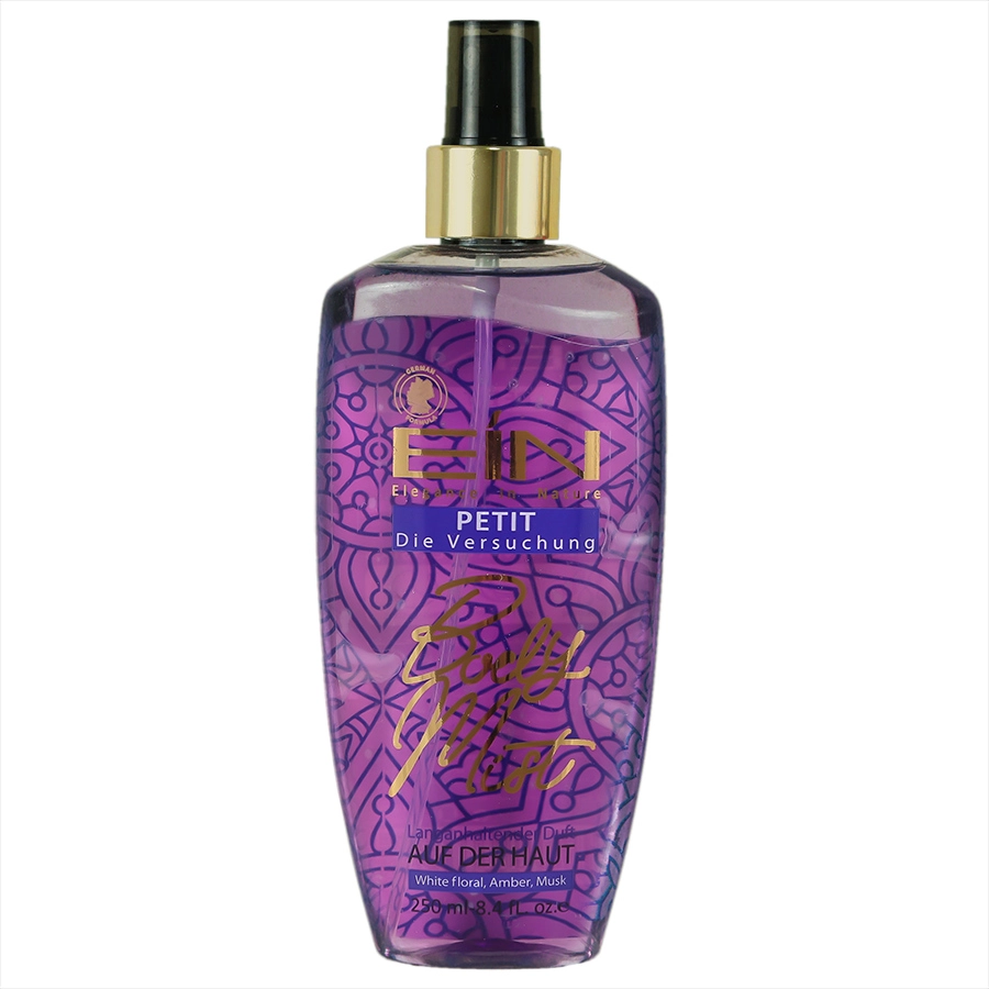 IMG_8822 ادی اسپلش زنانه ای آی ان مدل PETIT حجم 250 میلی لیتر - تصویر 1