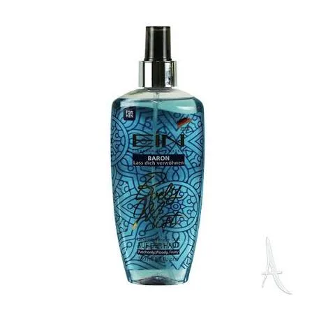 IMG_8826 بادی اسپلش مردانه ای آی ان مدل Baron حجم 250 میلی لیتر - تصویر 1