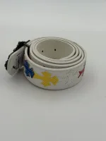 کمربند کروم هارتز تکه دوزی - تصویر 2