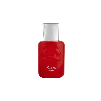 ادوپرفیوم مردانه مدل مارلی کالان (مارلی قرمز) Marly Kalan حجم 30 میلی لیتر طرح مارک